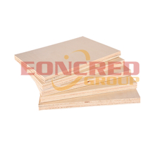 12mm birch commercial plywood for commercial flooring