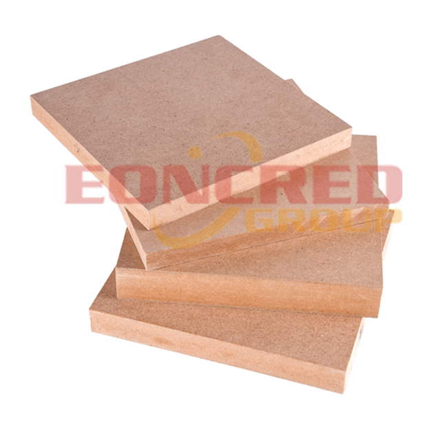 18mm 1220x2440mm Thick Mdf Board Price for Shelves