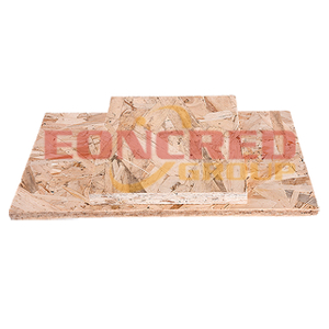 Sanding Customized OSB 9mm Indoor From China