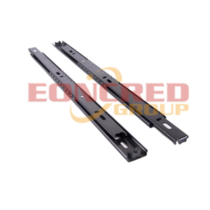 43mm 16-inch ball bearing drawer slides