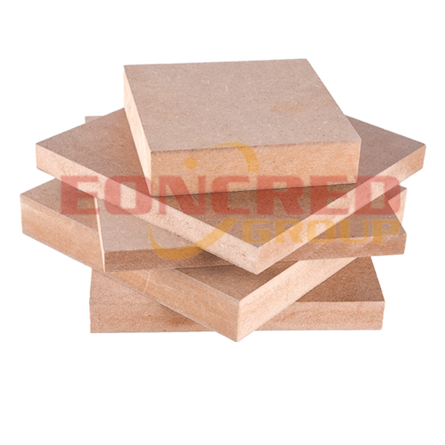 16mm bath panel thick mdf for cabinet doors 