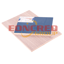 18mm 3/8-inch Laminated Ac-grade Plywood