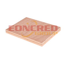 2440mm x 1220mm 4x8 flexible marine plywood flooring