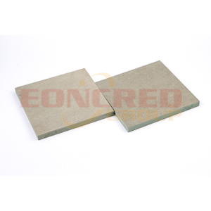 1220x2440mm Waterproof Green MDF Board