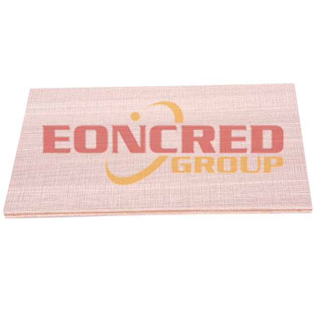 18mm Laminated Plywood Doors from China manufacturer Eoncred