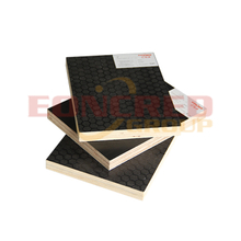 Phenolic Black Film Faced Plywood for Construction 