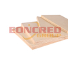 19mm recoverable commercial plywood for commercial flooring