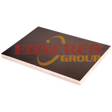 Waterproof Brown Film Faced Plywood for Construction