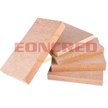 18mm Thick Mdf board price for Shelves