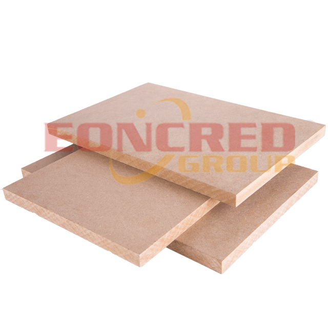 30mm Thick MDF Window Board for Furniture 