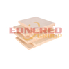 19mm recoverable commercial plywood for commercial flooring