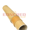Extruded Clear Self Adhesive PVC Film