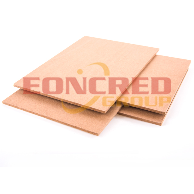 Manufacturer Chinese Cheap Price Good Quality Plain Thin Mdf Hdf Board Sheet 3mm 5mm 9mm 12mm 15mm 18mm Sizes Boards