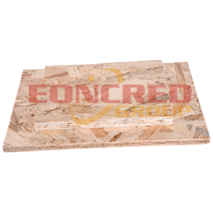 Sanding Customized OSB 9mm Indoor From China