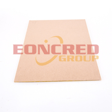 2.0mm Thin MDF for Interior Furniture Application