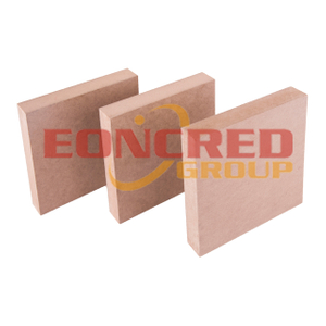 18mm Decorative Natural Teak Walnut Wood Overlay Veneered MDF Panels