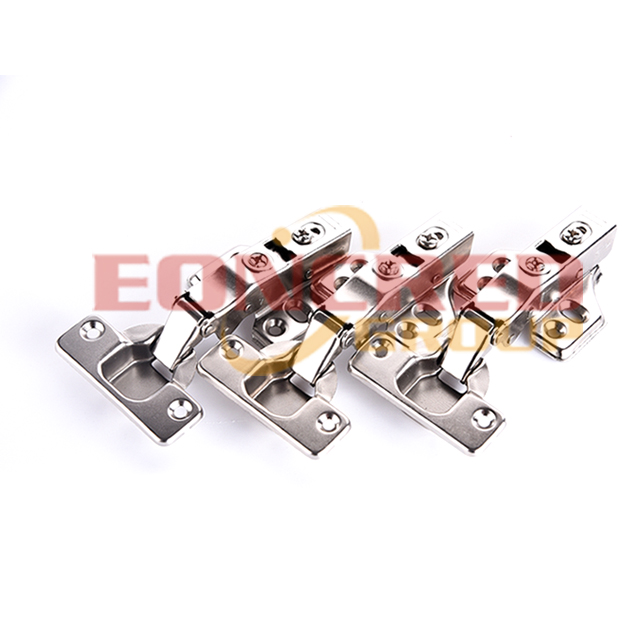 35mm Particle Board Soft Close Hinges Hardware