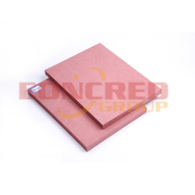 10mm Hpl Thick Mdf for Shelves
