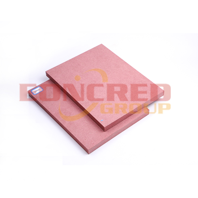 10mm Hpl Thick Mdf for Shelves