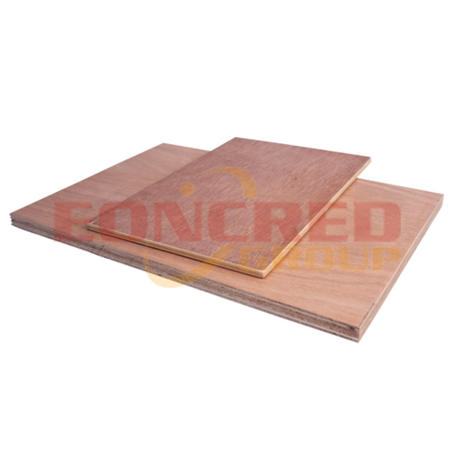 Manufacture plywood