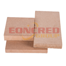 Factory Direct Sales Medium Density Fiberboard Customized Thickness Mdf Board Price