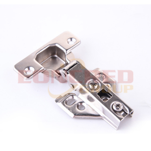 40mm Soft Closing Cabinet Hinge Zipper