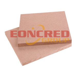 Weight of 3mm thickness melamine mdf board 16mm 18mm 20mm