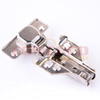 40mm Soft Closing Cabinet Hinge Zipper