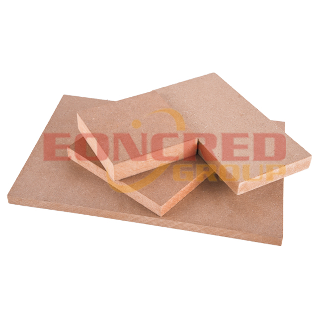 Understanding of MDF and PVC edge banding