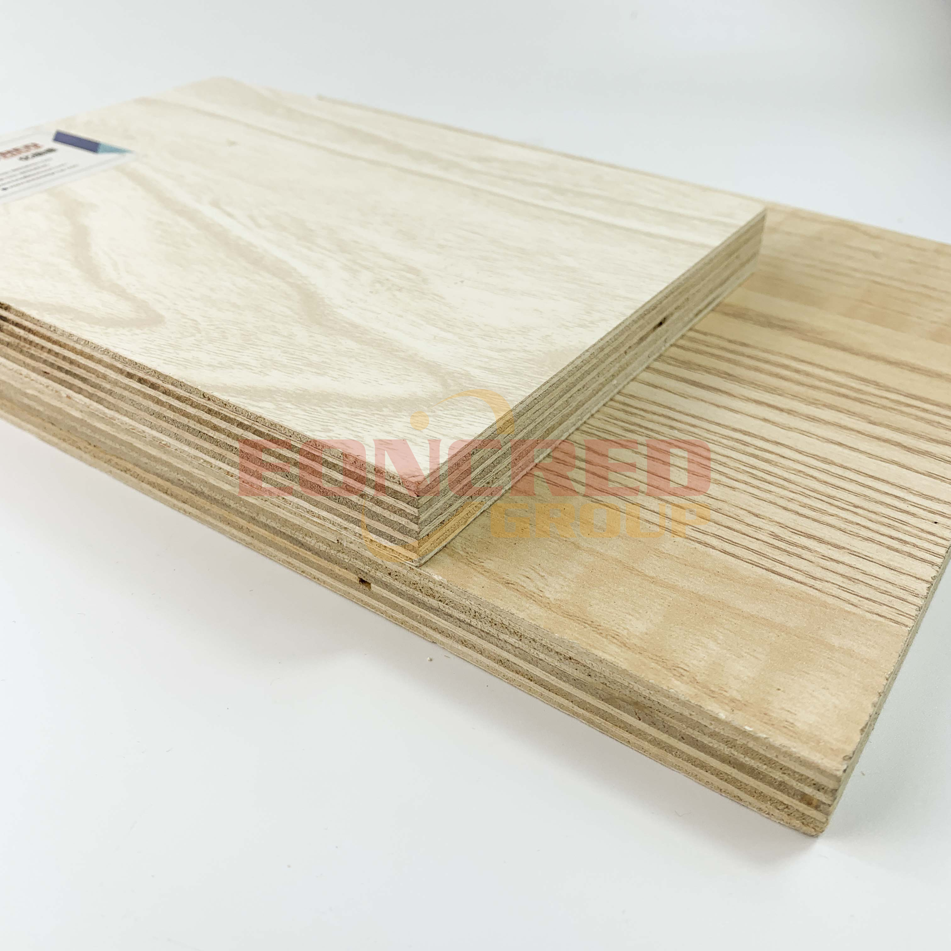 Double Sided Melamine Laminated Plywood Sanding Machine 