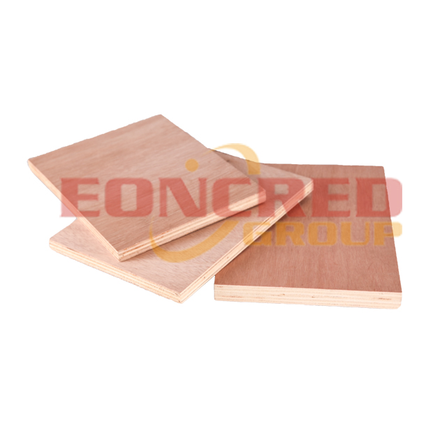 2440mm x 1220mm laminated marine plywood for cabinets