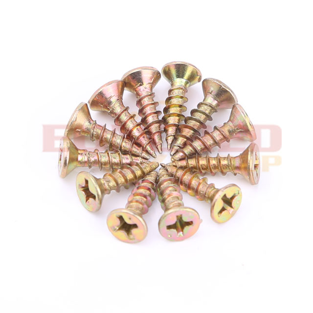  Chipboard screws are specialized screws designed for use with chipboard