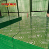 Factory Direct Sales18mm PP TECH GREEN Plywood From China