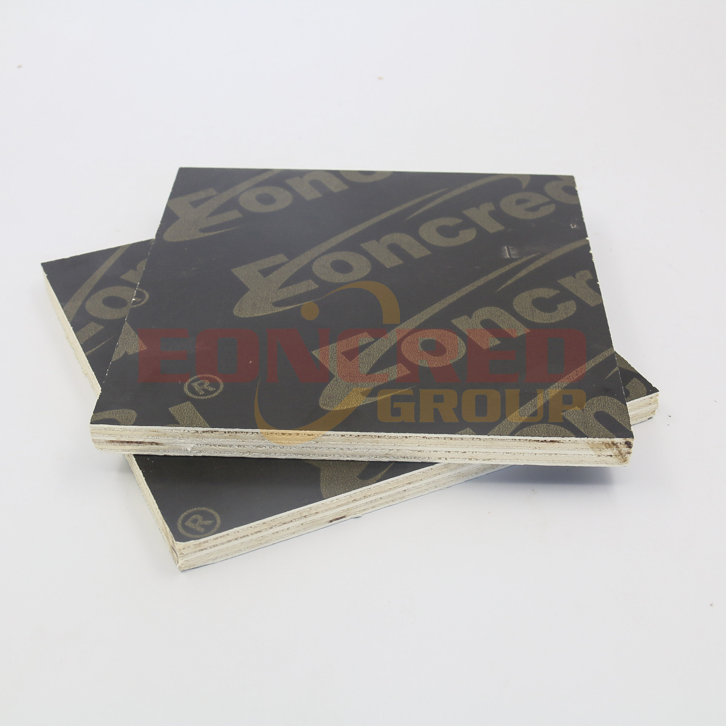 15mm 18mm Brown Film Faced Plywood of Eoncred