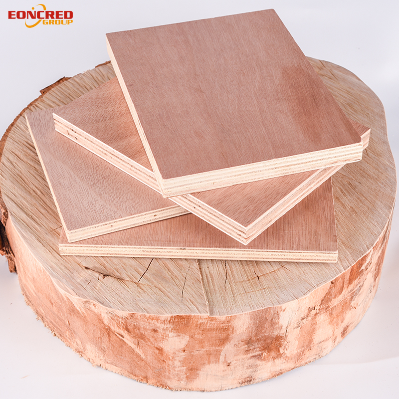 An Introduction of Film Faced Plywood