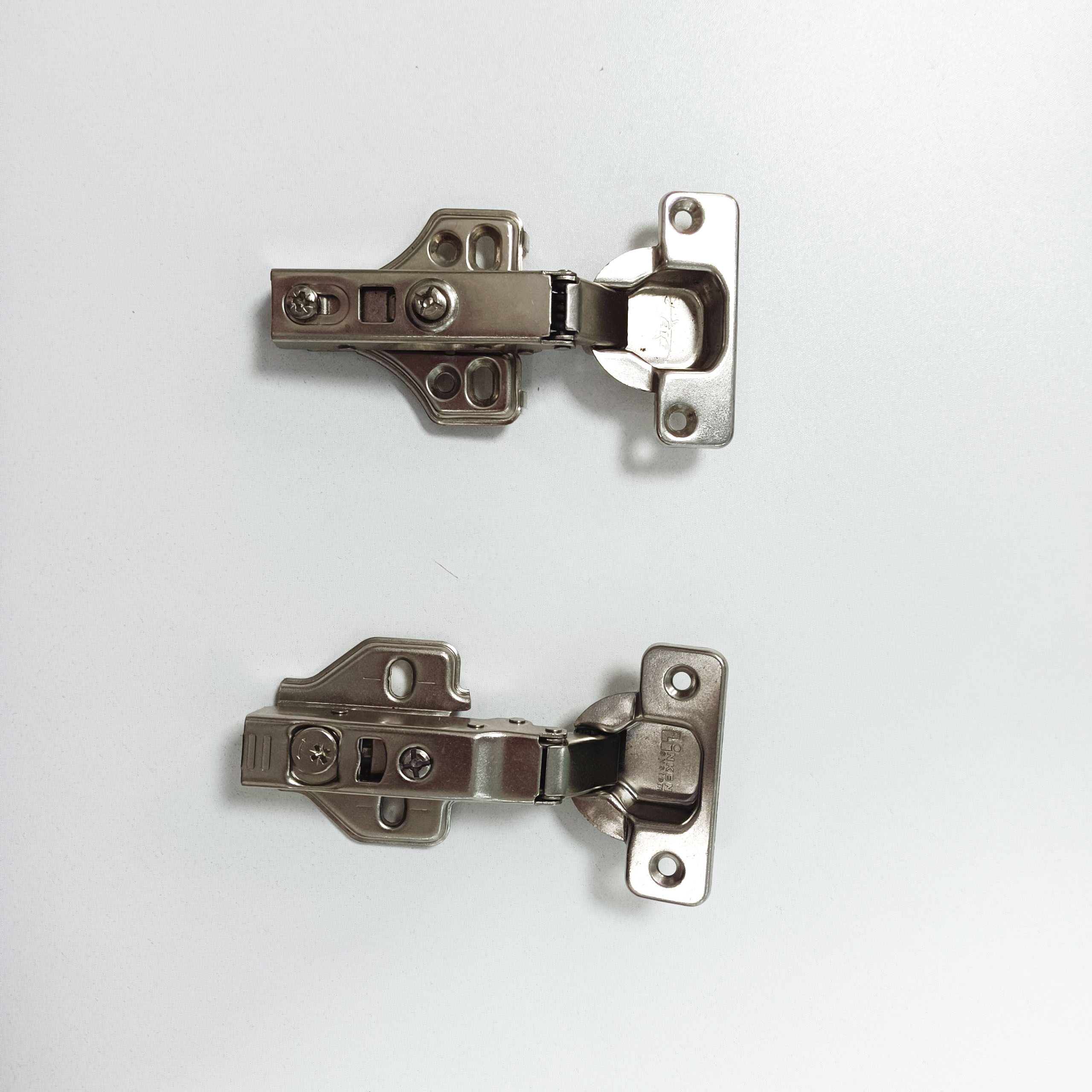 35mm Furniture Hinge Manufacturer Two Way Cabinet Hinge Hydraulic Soft Close Cabinet Hinges