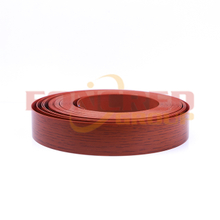 3mm pvc edge banding for furniture From China