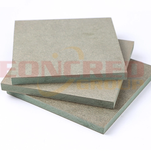 Moisture Resistant MDF: The Ideal Choice for Damp Environments