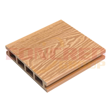 Outdoor WPC Flooring - Waterproof & Low-Maintenance Composite Decking