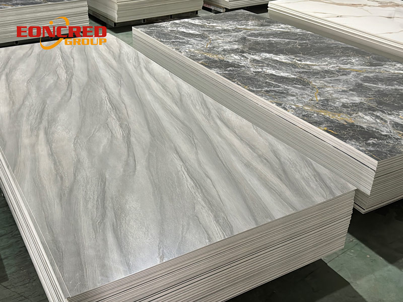 Why Choose UV PVC Marble Sheet as Your Ideal Interior Wall Cladding Material