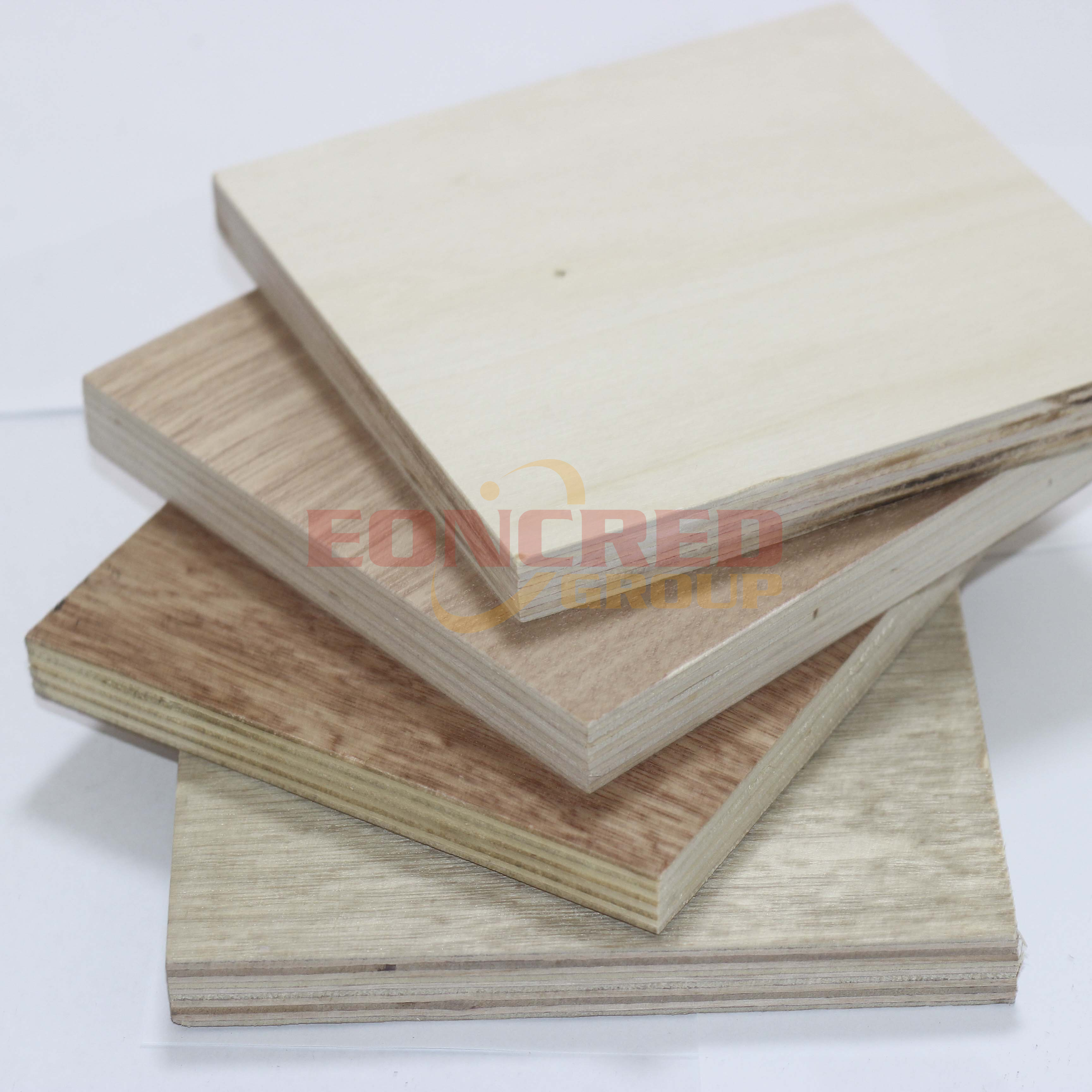 Hot Sale Interior Poplar Core Plywood Step Stool