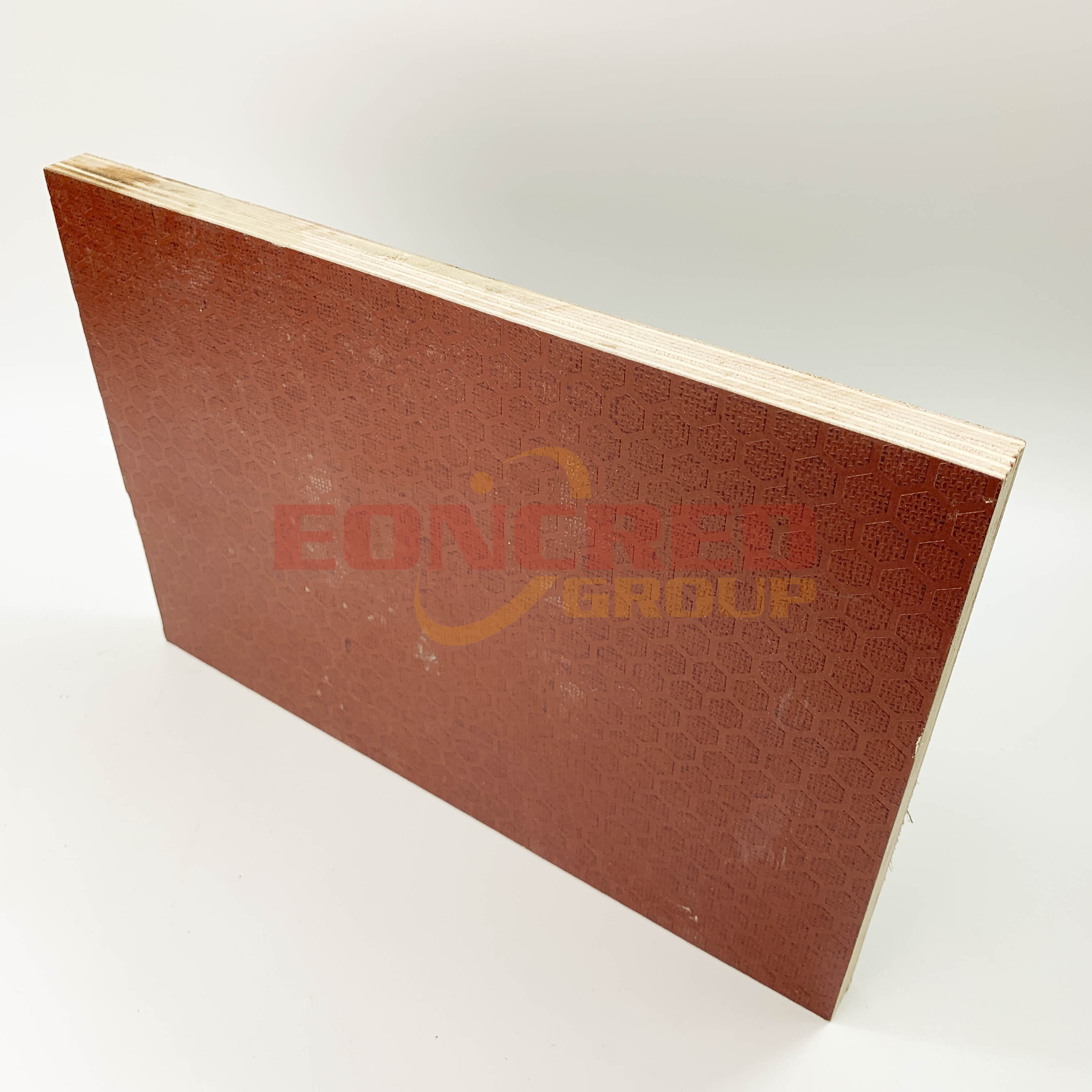 Good Quality Core Plywood Film Faced Red Film 
