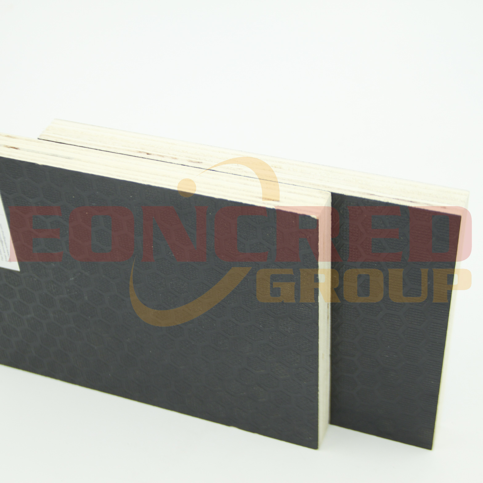 Factory Price Furniture Hardwood Plywood Commercial Film faced Plywood