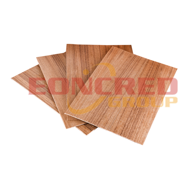 Introduction of fancy plywood