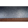 linyi factory Wholesale 1220x2440mm Full Birch Core 18mm Anti-slip Hardwood Film Faced Plywood