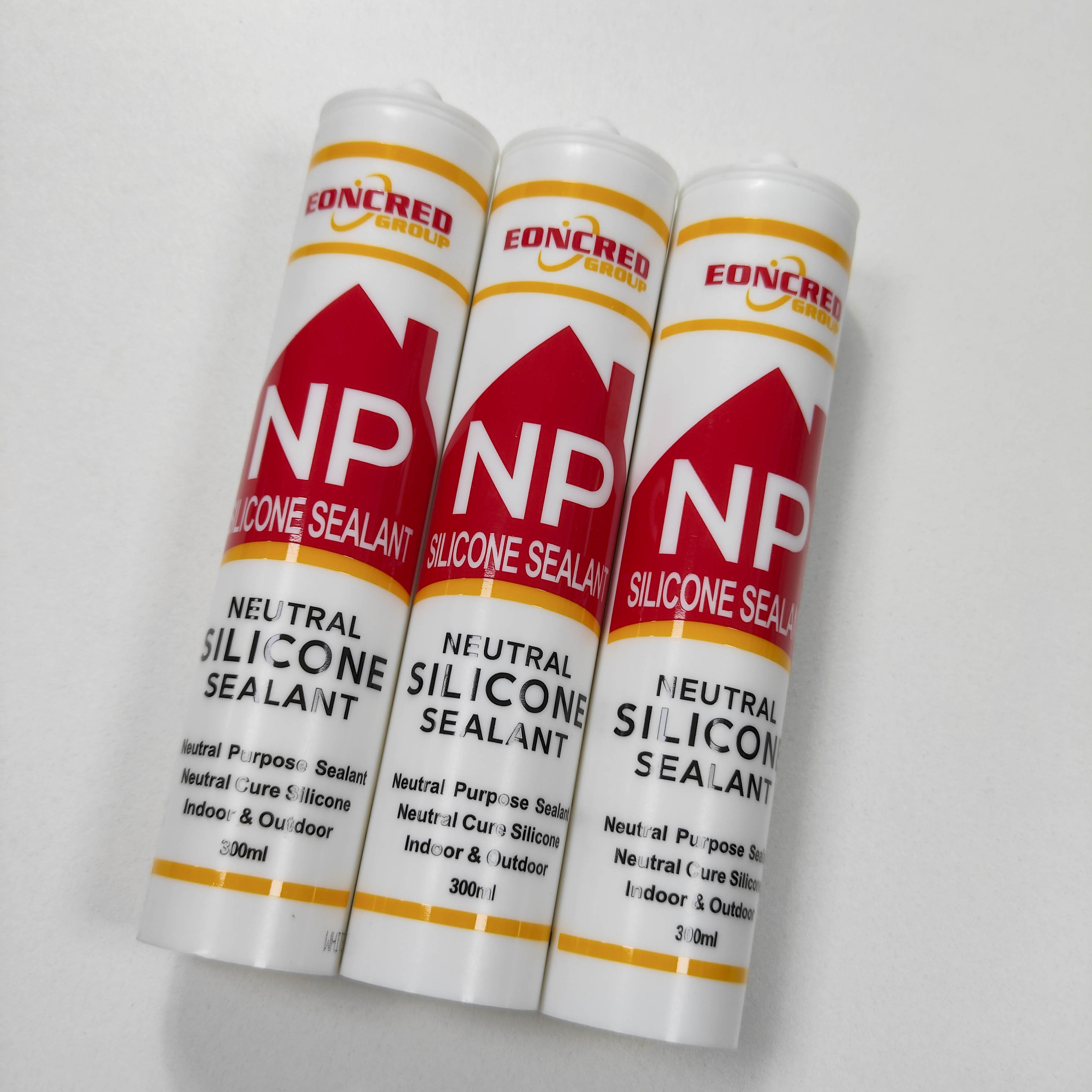 Factory Direct Supply of Glass adhesive Silicone adhesive Weather