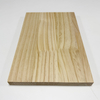 Custom Size Pine Straight Wood Veneer Board Eco Friendly Solid Pine Wood Veneer Finger Jointed Board