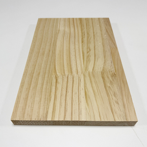Custom Size Pine Straight Wood Veneer Board Eco Friendly Solid Pine Wood Veneer Finger Jointed Board