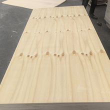 Good Quality CDX Pine Plywood for Construction with Cheap Price