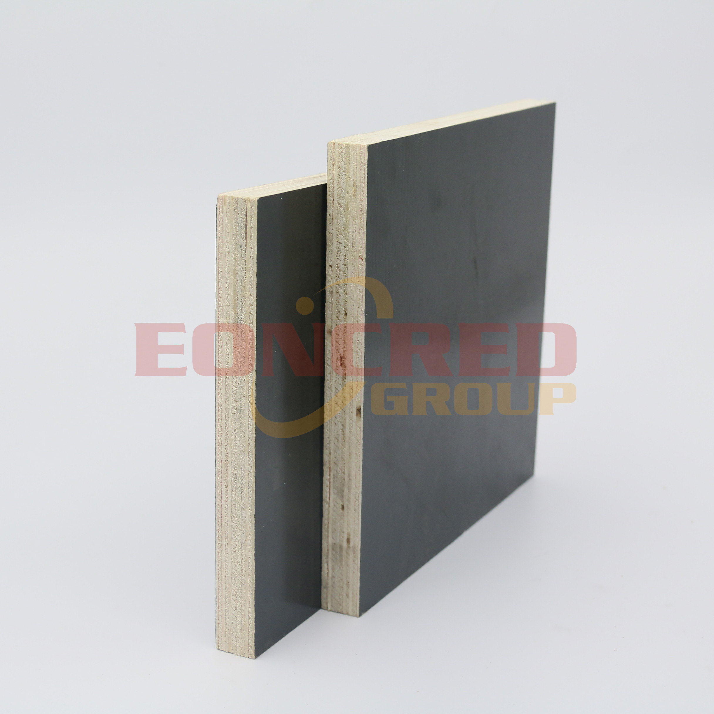 Film Faced Plywood Finger Joint Black FIlm Faced Formwork Plywood